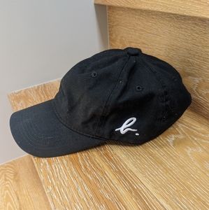 Agnes B Baseball cap